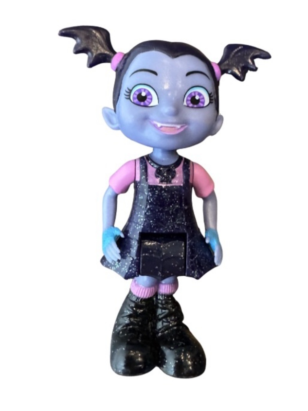 Disney Junior Vampirina Figure